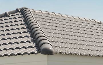 advantages of Tittleshall clay roofing