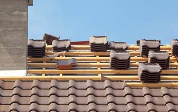 Tittleshall clay roofing costs