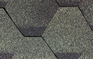 Tittleshall fibreglass shingle repairs