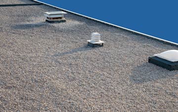 flat roofing Tittleshall, Norfolk