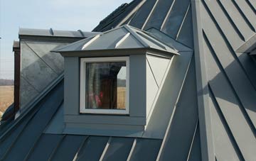 metal roofing Tittleshall, Norfolk