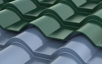 who should consider Tittleshall plastic roofs