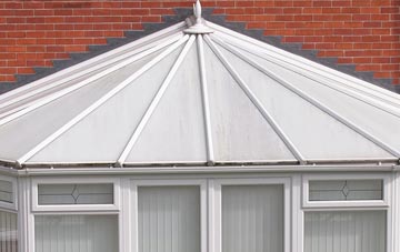 Tittleshall polycarbonate conservatory roof repairs