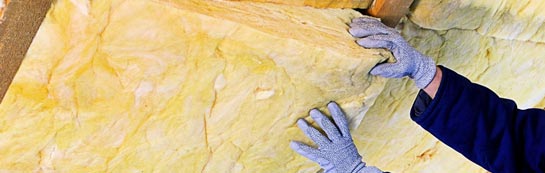 quotes for Tittleshall roof insulation