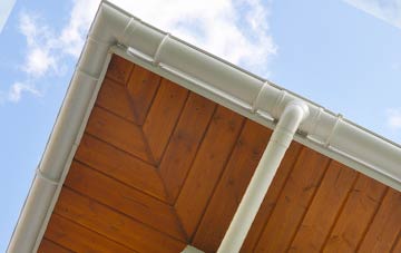 Tittleshall soffit types